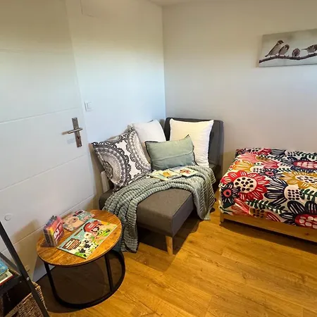 Appartement Place Of Peace *