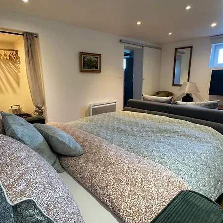 Appartement Place Of Peace Altkirch