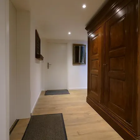 Appartement Place Of Peace Altkirch