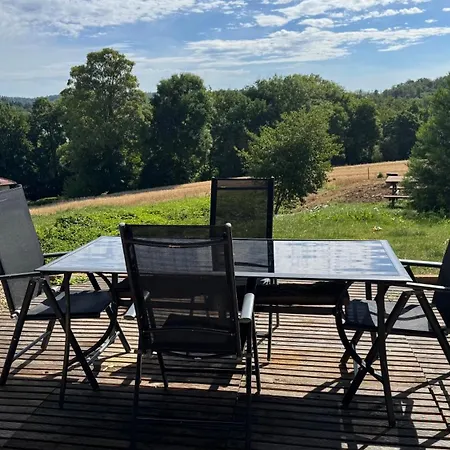 Appartement Place Of Peace